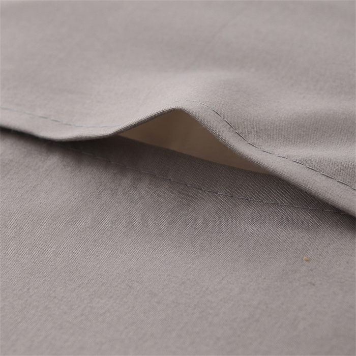 91家纺网 家纺一手货源 找家纺 大熊枕芯 2025新款冰豆豆凉感隔脏枕套 冰豆豆枕套-蓝