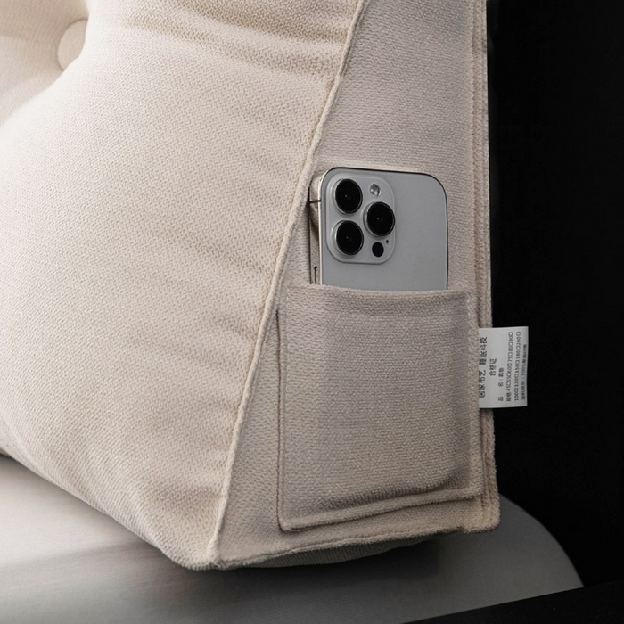 91家纺网 家纺一手货源 找家纺 （总）美达人 2025新款三角韩国绒靠背