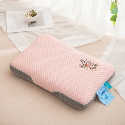 91家纺网 家纺一手货源 找家纺 （总）仁宇枕业 2025新款新品清凉夏季凉豆豆有钱花系列全荞麦枕头枕芯