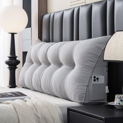 91家纺网 家纺一手货源 找家纺 （总）美达人 2025新款三角韩国绒靠背