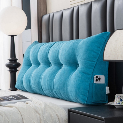 91家纺网 家纺一手货源 找家纺 （总）美达人 2025新款三角韩国绒靠背