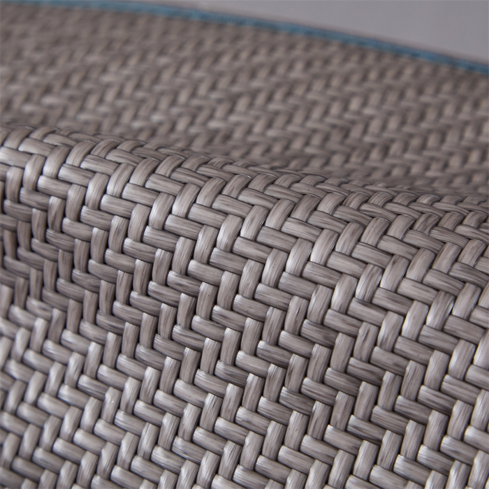 91家纺网 家纺一手货源 找家纺 织布人 2025新款荞麦枕夏季凉感科技布PE藤枕夏凉枕头成人家用防出汗枕头 夏凉科技布PE藤枕-灰色【茶香枕】 