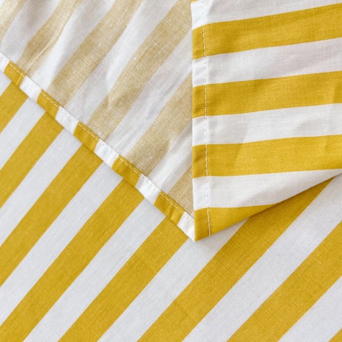 91家纺网 家纺一手货源 找家纺 依庭 2025新款全棉印花花卉款四件套单品系列-单被套 蜡笔恐龙