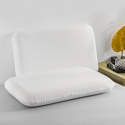 91家纺网 家纺一手货源 找家纺 （总）大黄蜂家居家纺 2025新款针织空气层防水面包枕套