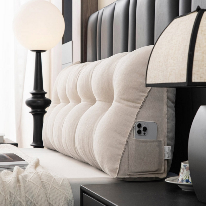 91家纺网 家纺一手货源 找家纺 （总）美达人 2025新款三角韩国绒靠背