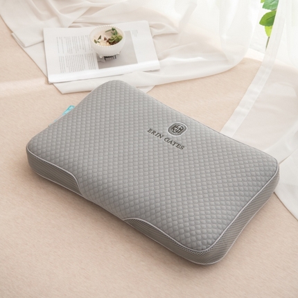 91家纺网 家纺一手货源 找家纺 （总）仁宇枕业 2025新款新品清凉夏季凉豆豆有钱花系列全荞麦枕头枕芯