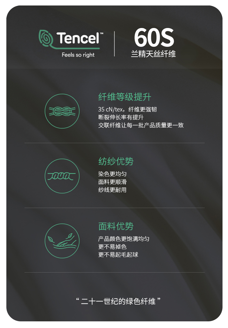 91家纺网 家纺一手货源 找家纺 （总）禧缘家纺（原梦想家） 2025新款60天丝简约舒适纯色单品系列-单枕套