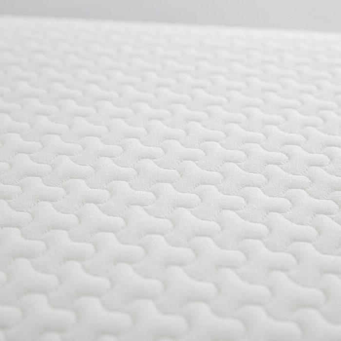 91家纺网 家纺一手货源 找家纺 大黄蜂家居家纺 2025新款针织空气层防水面包枕套 面包单枕套