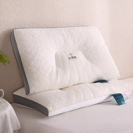 91家纺网 家纺一手货源 找家纺 （总）云熙枕业 2025春夏新款舒适头等舱枕 枕头枕芯