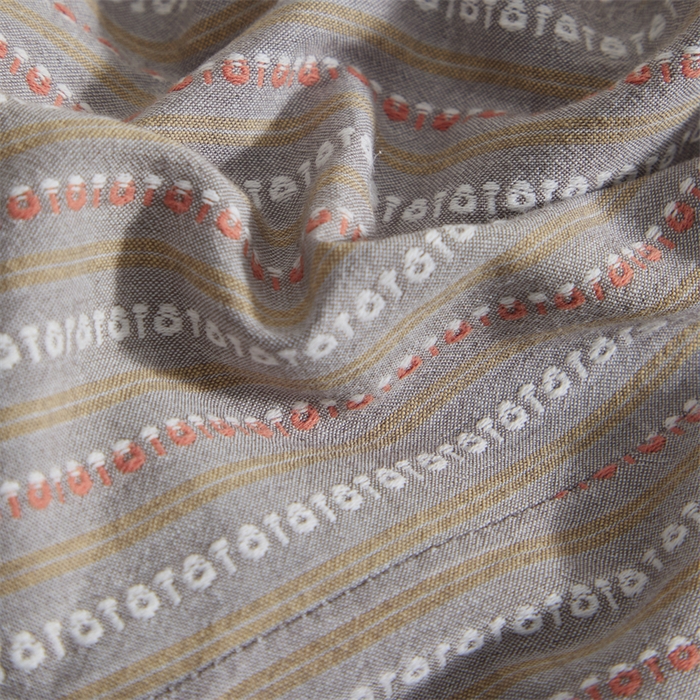 91家纺网 家纺一手货源 找家纺 大熊枕芯 2025新款全棉三角颈椎枕菱形荞麦枕枕头枕芯 三角菱形荞麦枕-咖15*45cm/对