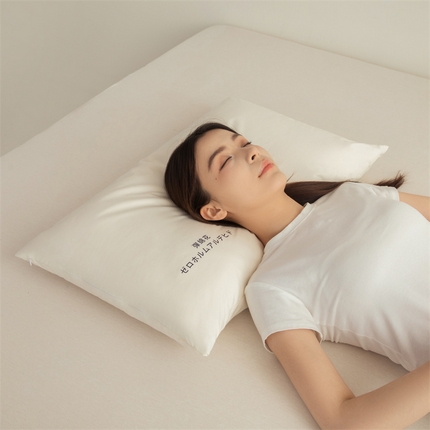91家纺网 家纺一手货源 找家纺 （总）麦肯锡  2025新款日式棉花枕枕头枕芯