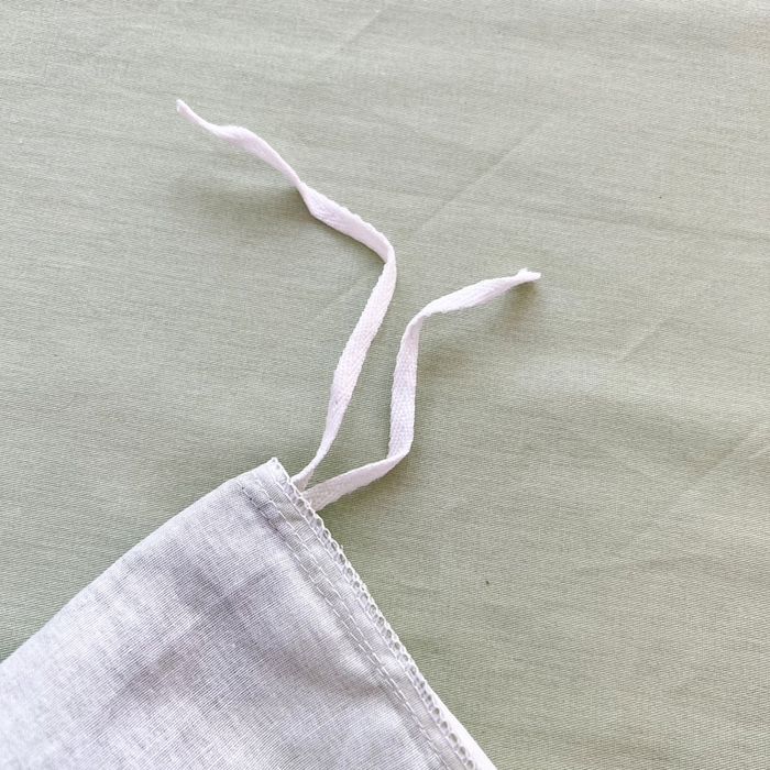 91家纺网 家纺一手货源 找家纺 依庭 2025新款全棉印花花卉款四件套单品系列-单被套 绿芙