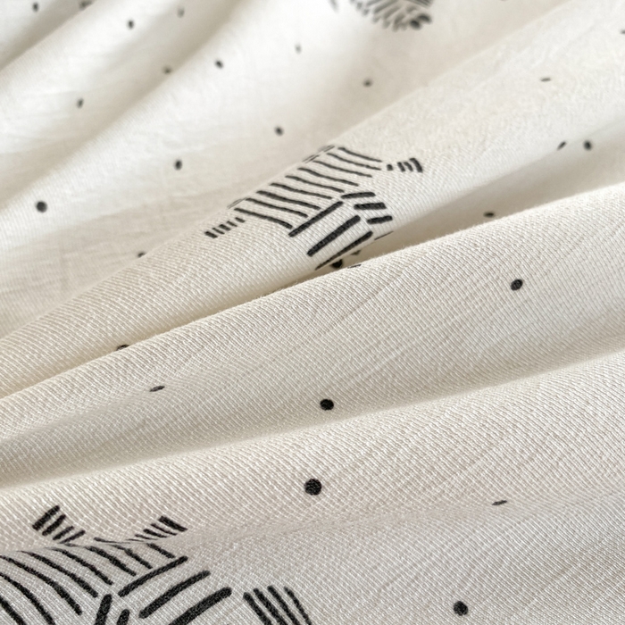 91家纺网 家纺一手货源 找家纺 乐沐家纺 2025新款法式花边夏被四件套 夏被-秘境