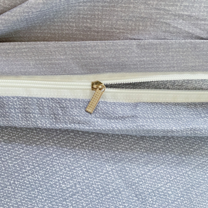 91家纺网 家纺一手货源 找家纺 卡普二店 2024新款爆款加厚卡通小清新全棉纯棉学生宿舍三件套床笠隔天可拿 沐光