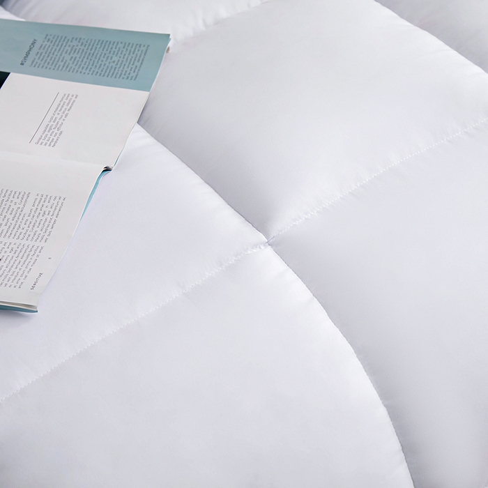 91家纺网 家纺一手货源 找家纺 （总）优必恩酒店布草 2025新款大牌风羽丝绒被冬被夏被被芯被子