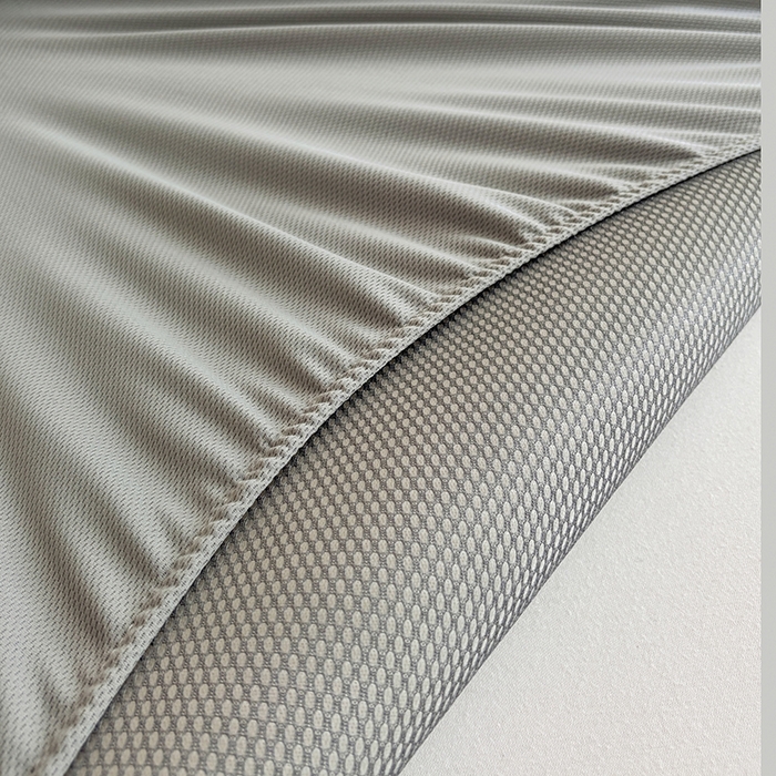 91家纺网 家纺一手货源 找家纺 绒艺席业 2025新款赫本风印花凉席席子系列床笠款 伊甸园