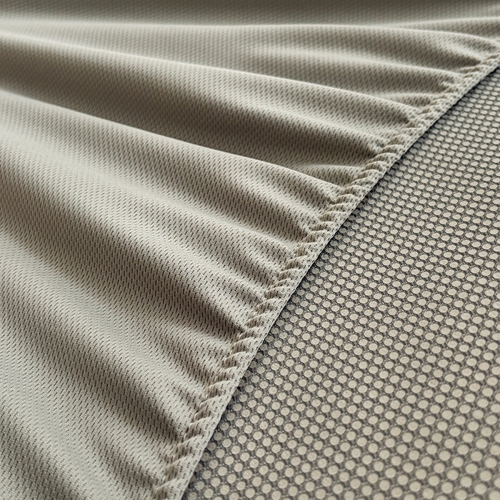 91家纺网 家纺一手货源 找家纺 绒艺席业 2025新款赫本风印花凉席席子系列床笠款 花影晚风