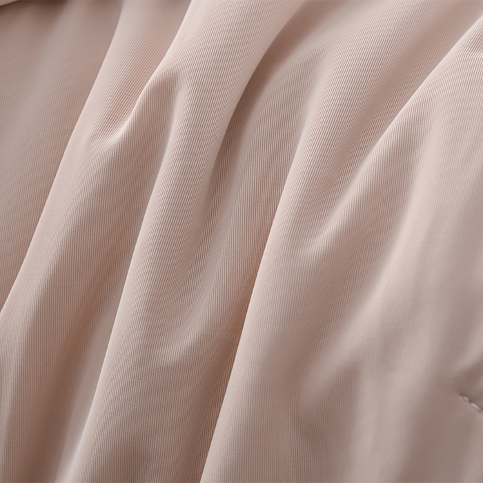 91家纺网 家纺一手货源 找家纺 预言家纺 2025新款A类锦纶凉感夏凉被被子被芯空调被 即刻凉感-水绿