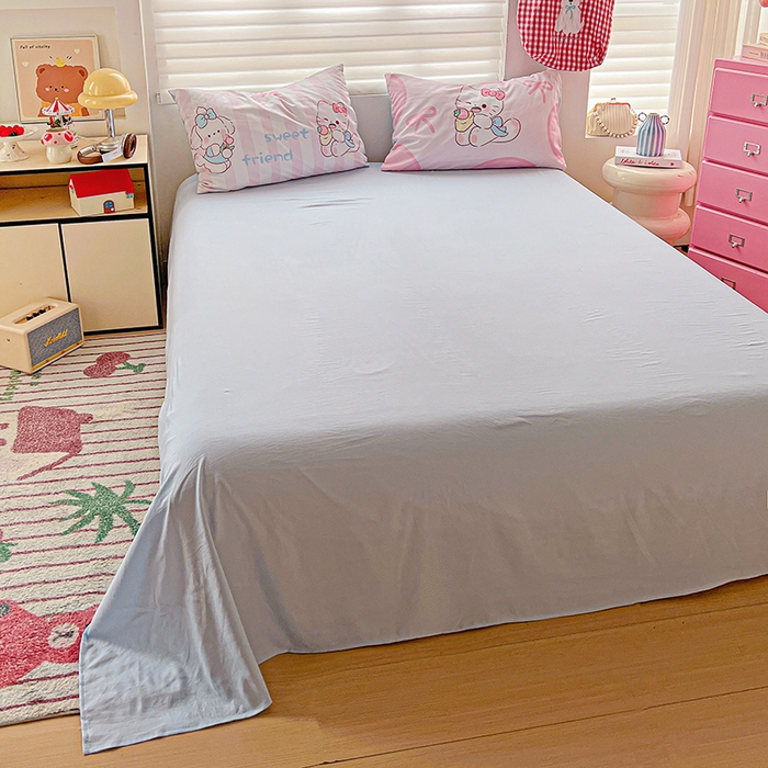 91家纺网 家纺一手货源 找家纺 （总）海岛哥哥 2025新款大版毛巾绣四件套