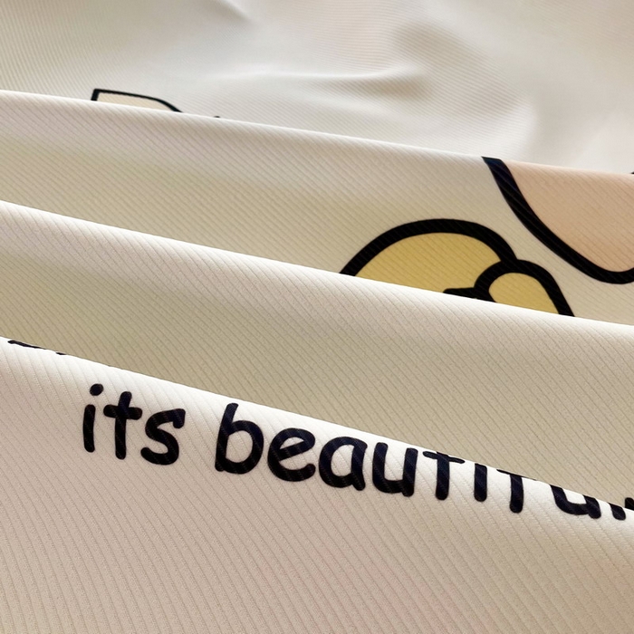 91家纺网 家纺一手货源 找家纺 蘭菲家纺 2025新款凉感丝卡皮巴拉凉席 熊巴拉