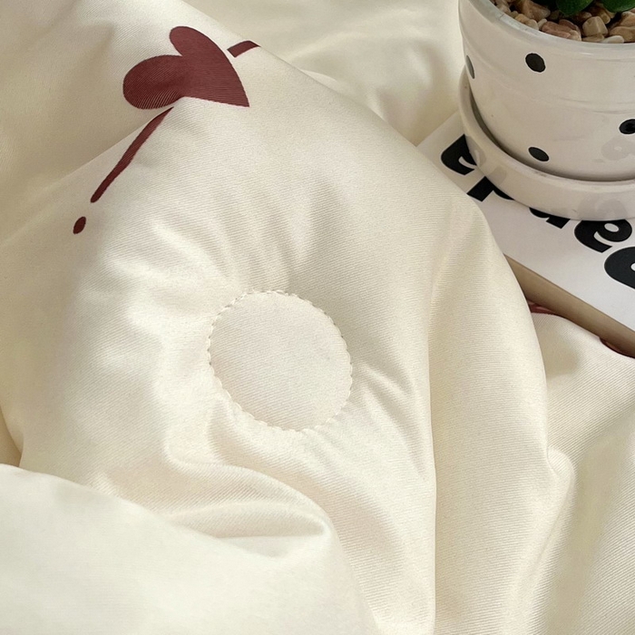 91家纺网 家纺一手货源 找家纺 蘭菲家纺 2025新款凉感丝卡皮巴拉夏被 陪伴拉