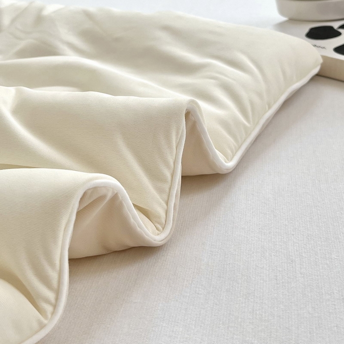 91家纺网 家纺一手货源 找家纺 蘭菲家纺 2025新款凉感丝卡皮巴拉夏被 大美豚