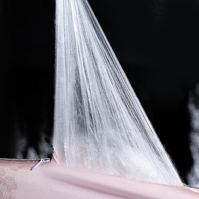 91家纺网 家纺一手货源 找家纺 （总）美伦美 2025新款全棉天丝提花夏被春秋被冬被被子被芯