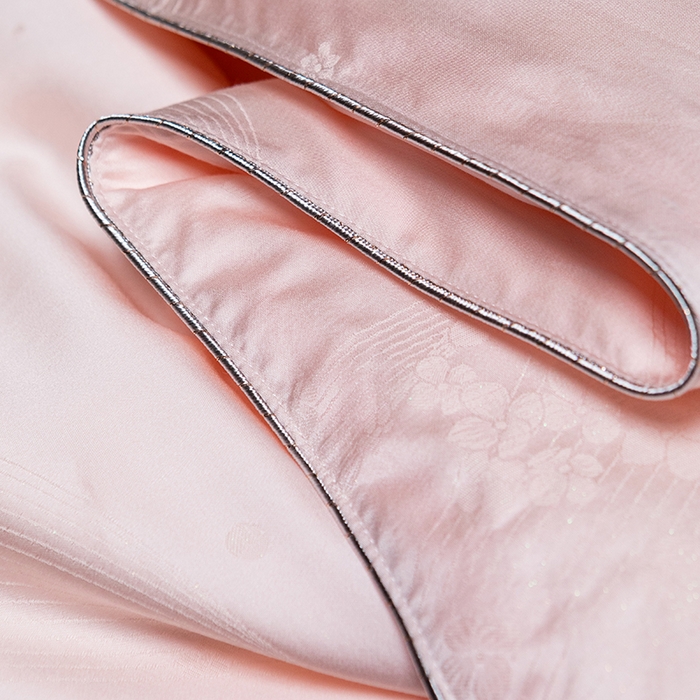 91家纺网 家纺一手货源 找家纺 （总）美伦美 2025新款全棉天丝提花夏被春秋被冬被被子被芯