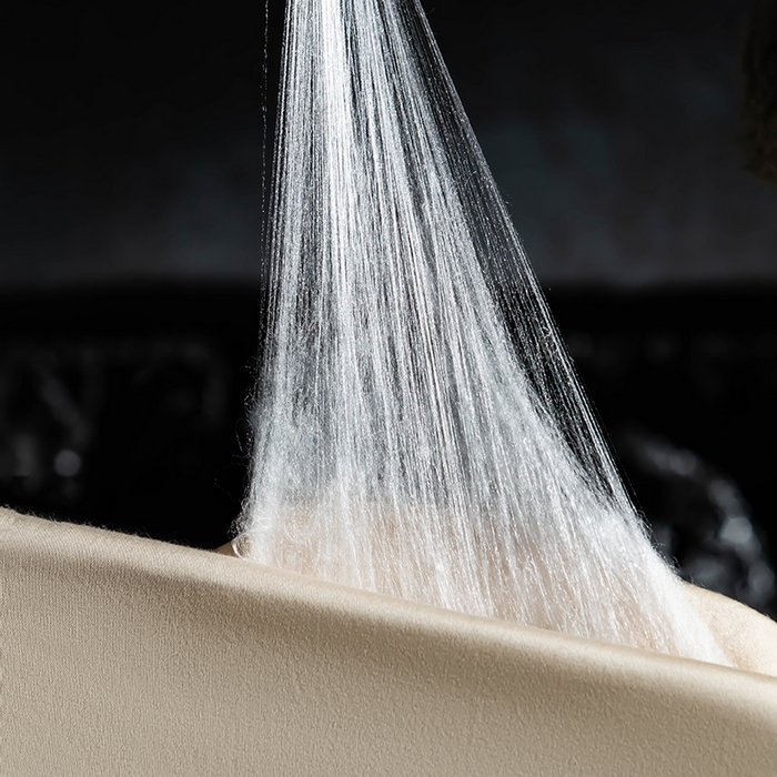 91家纺网 家纺一手货源 找家纺 美伦美 2025新款全棉天丝提花夏被春秋被冬被被子被芯 黄色