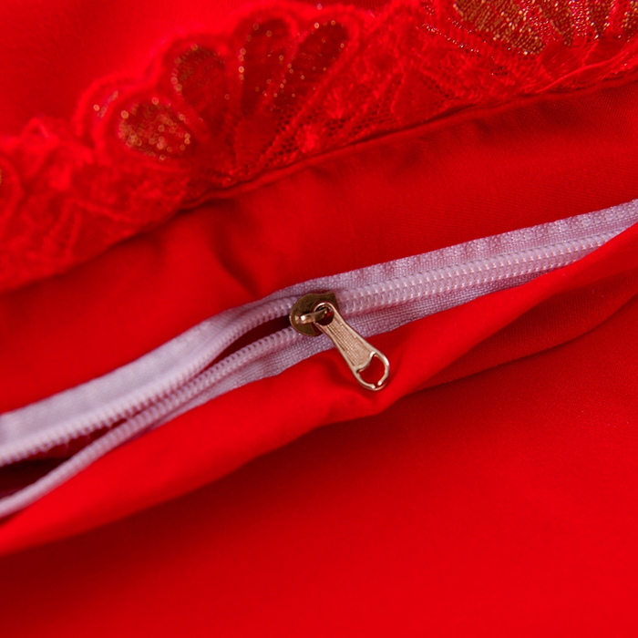 91家纺网 家纺一手货源 找家纺 （总）美伦美 2025新款全棉婚庆冬被被子被芯