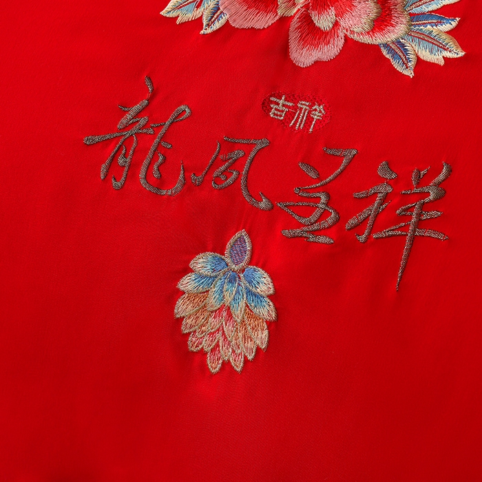 91家纺网 家纺一手货源 找家纺 （总）美伦美 2025新款全棉婚庆冬被被子被芯