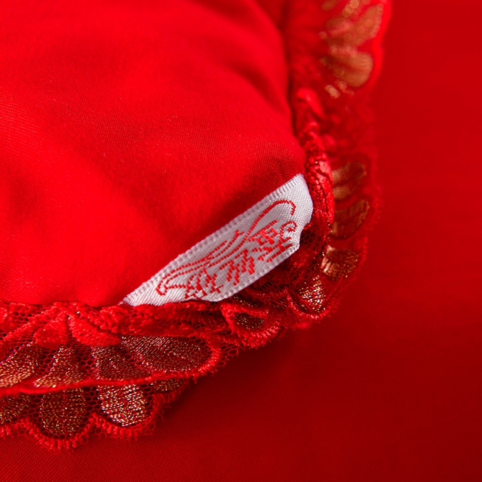 91家纺网 家纺一手货源 找家纺 （总）美伦美 2025新款全棉婚庆冬被被子被芯