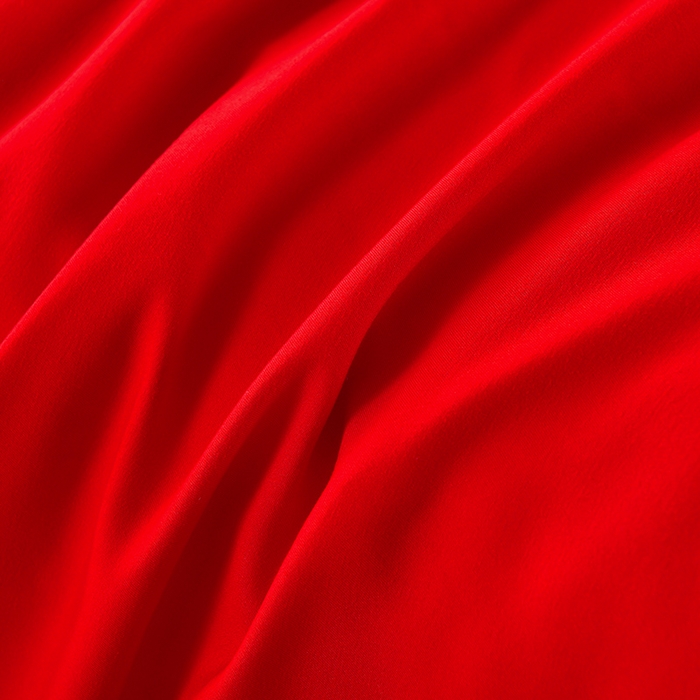 91家纺网 家纺一手货源 找家纺 美伦美 2025新款全棉婚庆冬被被子被芯 禧福连理