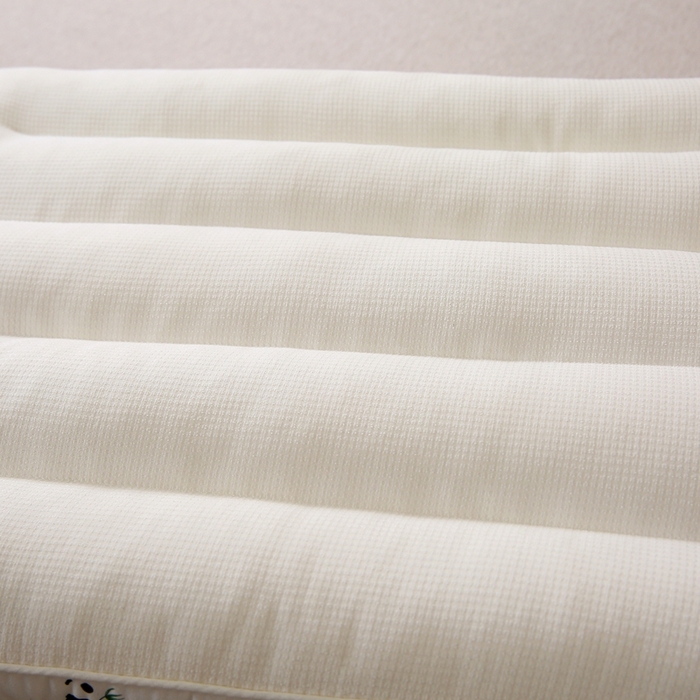 91家纺网 家纺一手货源 找家纺 （总）赛格时代家居 2025新款A类凉感护颈枕儿童款枕头枕芯