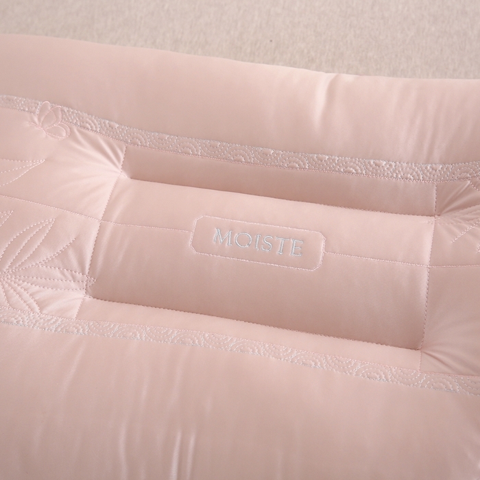 91家纺网 家纺一手货源 找家纺 （总）赛格时代家居 2025新款舒适凉感护颈羽丝绒枕枕头枕芯