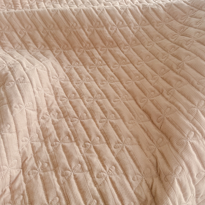 91家纺网 家纺一手货源 找家纺 梓依家纺 2025新款柔软舒适云纱棉夏被夏凉被空调被 云纱棉-奶油咖