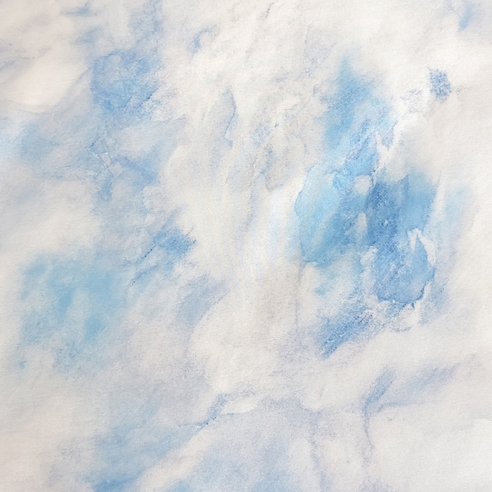 91家纺网 家纺一手货源 找家纺 优纤家纺 2025新款水洗真丝四件套 流满时光