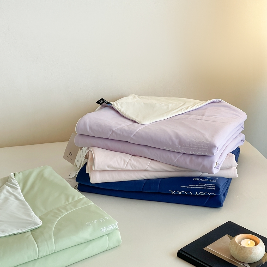 91家纺网 家纺一手货源 找家纺 （总）伟邦枕芯 2025新款星球深睡POR2控温夏凉被空调被