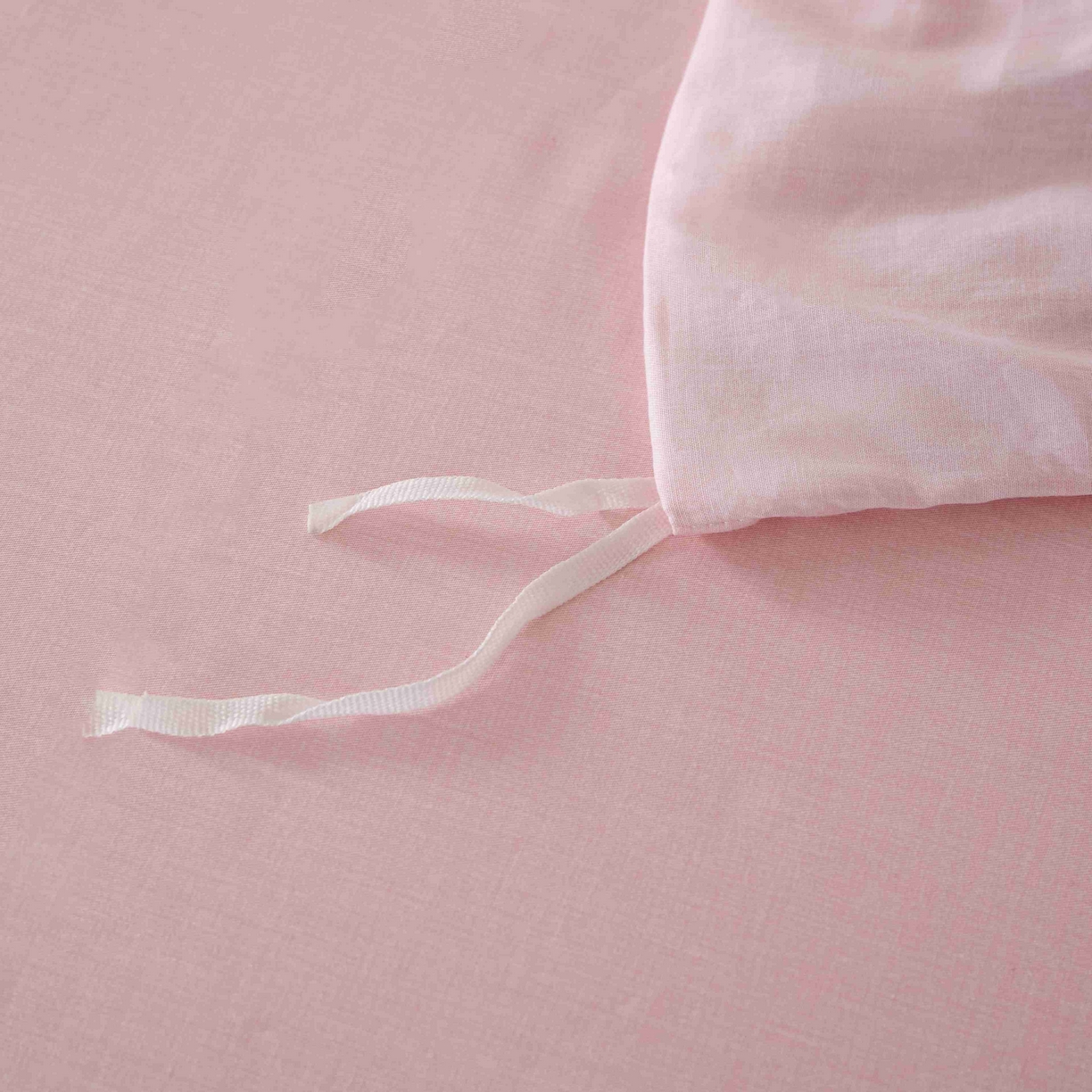 91家纺网 家纺一手货源 找家纺 丽卡家纺 2025新款100s高密新疆长绒棉纯棉四件套 黎明心境