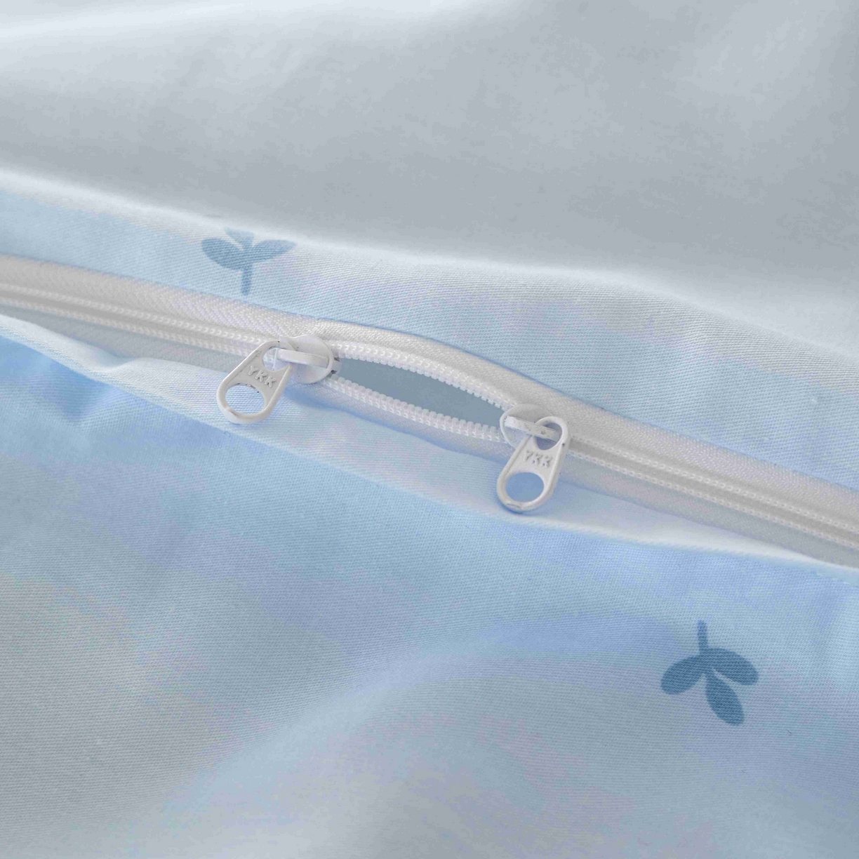 91家纺网 家纺一手货源 找家纺 （总）丽卡家纺 2025新款100s高密新疆长绒棉纯棉四件套