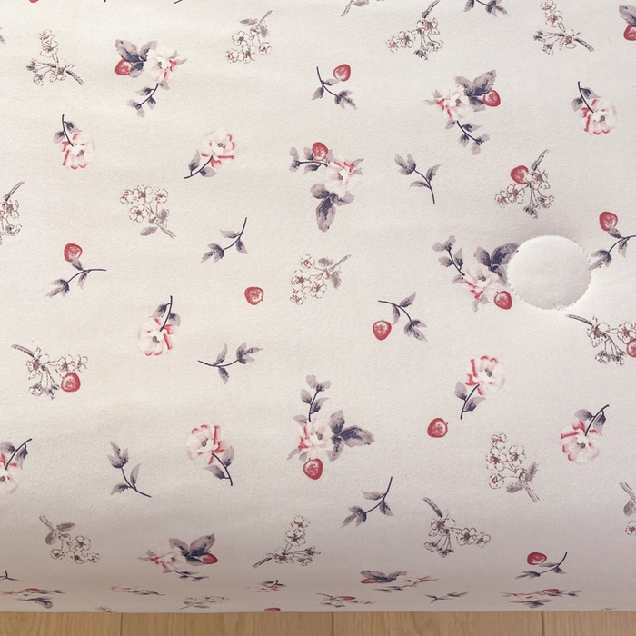 91家纺网 家纺一手货源 找家纺 龙图家纺 2025新款A类母婴针织棉夏被印花卡通凉感丝夏凉被空调被 长相思