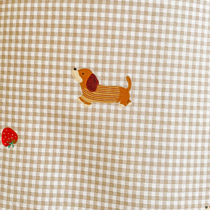 91家纺网 家纺一手货源 找家纺 卡普二店 2024新款爆款加厚卡通小清新全棉纯棉学生宿舍三件套床笠隔天可拿 快乐追梦