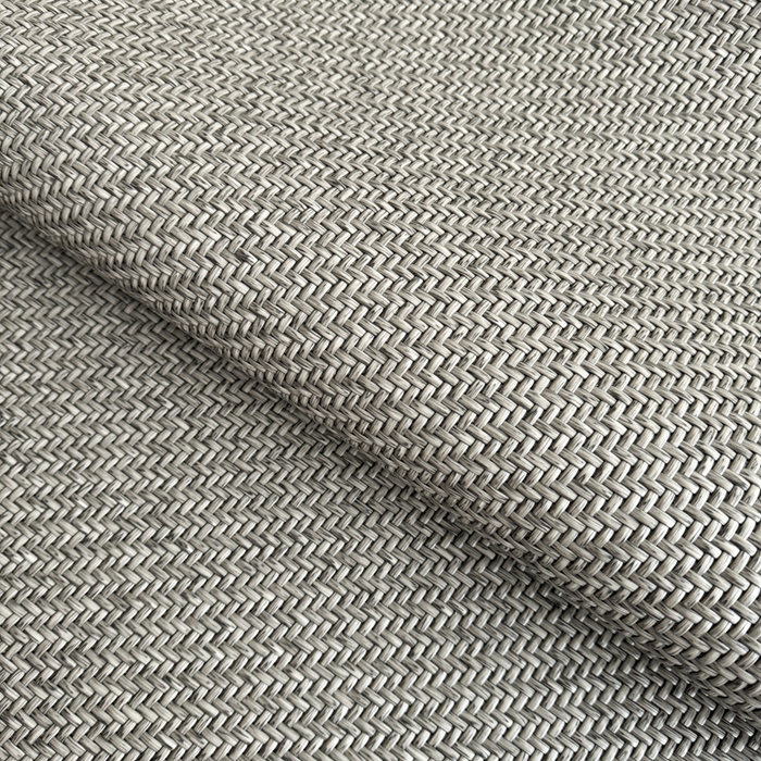 91家纺网 家纺一手货源 找家纺 阿牛席业 2025新款舒爽藤席系列-E-PE藤席 PE霸王藤-灰色