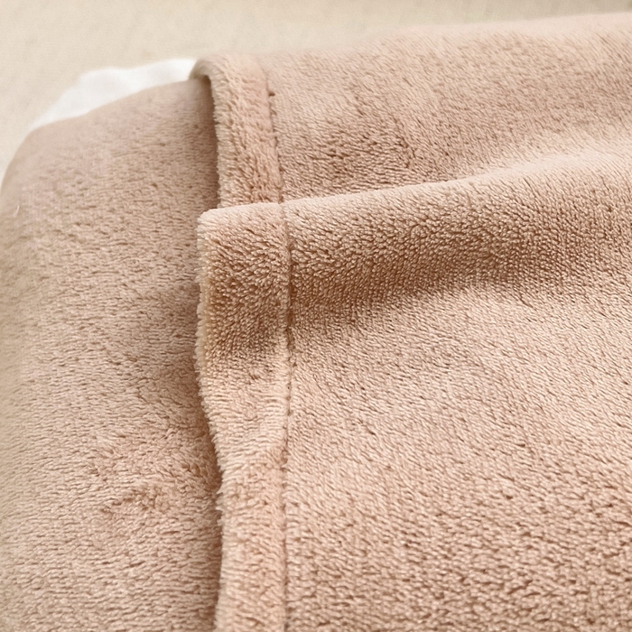 91家纺网 家纺一手货源 找家纺 梵赫 2025新款A类牛奶绒毛巾绣儿童幼儿园三件套多件套 挖机小伙伴