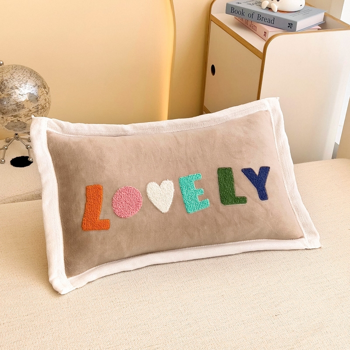 91家纺网 家纺一手货源 找家纺 梵赫 2025新款A类牛奶绒毛巾绣儿童幼儿园三件套多件套 挖机小伙伴