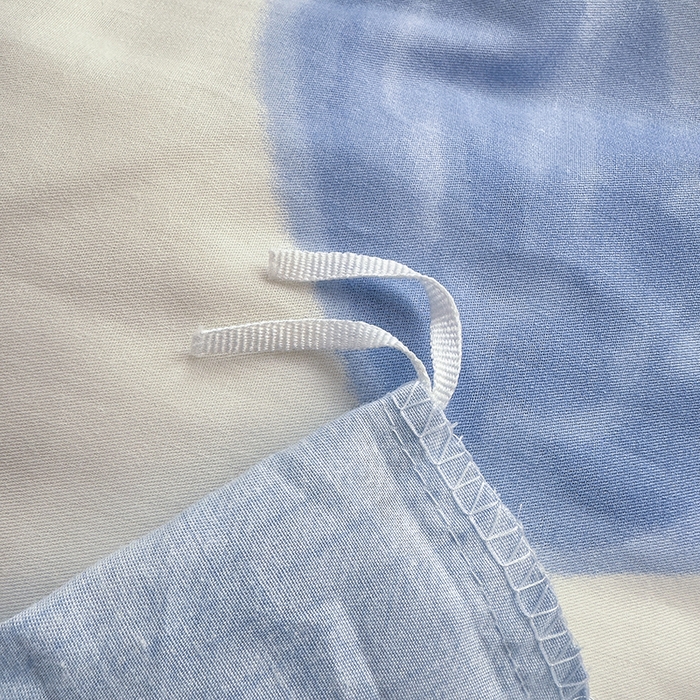 91家纺网 家纺一手货源 找家纺 卡普 2025新款爆款加厚卡通小清新全棉纯棉学生宿舍三件套床笠隔天可拿幸运波比