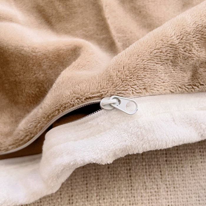 91家纺网 家纺一手货源 找家纺 （总）梵赫 2025新款A类牛奶绒毛巾绣儿童幼儿园三件套多件套