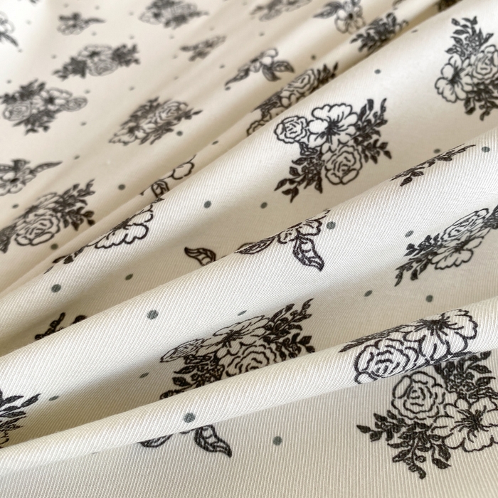 91家纺网 家纺一手货源 找家纺 （总）乐沐家纺 2025新款法式花边夹棉床盖四件套