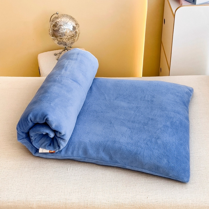 91家纺网 家纺一手货源 找家纺 梵赫 2025新款A类牛奶绒毛巾绣儿童幼儿园三件套多件套 汽车霸王龙