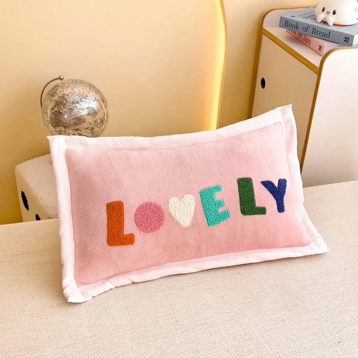 91家纺网 家纺一手货源 找家纺 梵赫 2025新款A类牛奶绒毛巾绣儿童幼儿园三件套多件套 玩偶兔兔